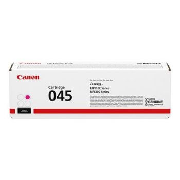 Консуматив за принтер Canon 045 - magenta - original - toner cartridge