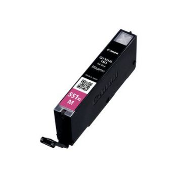 Консуматив за принтер Canon CLI-551M XL - High Yield - magenta - original - ink tank