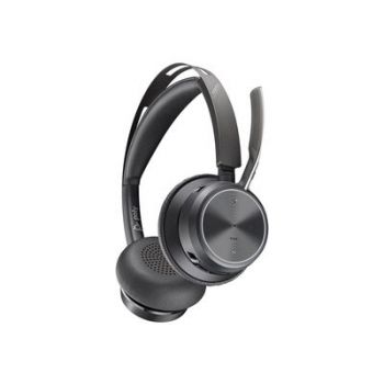 Слушалки Poly Voyager Focus 2 UC - headset