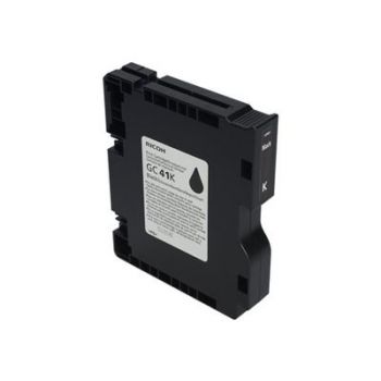 Консуматив за принтер Ricoh - black - original - ink cartridge