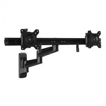 Аксесоар StarTech.com WALL MOUNT,    Black