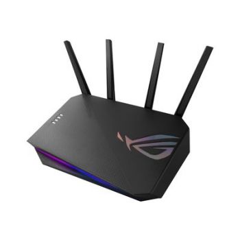 Рутер ASUS WLAN Router ROG STRIX GS-AX5400 - 5400 Mbit/s