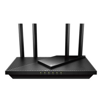 Рутер TP-Link WLAN Router Archer AX55 V1 - 2402 Mbit/s