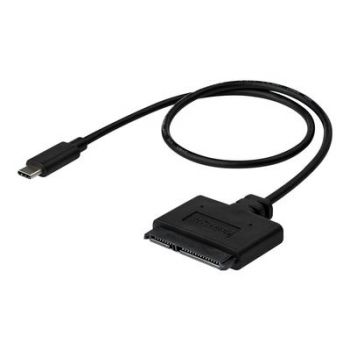 Аксесоар storage controller - USB C / SATA adapter