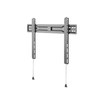 Дисплей HAGOR BL Superslim 600 - mounting kit - for LCD display - black