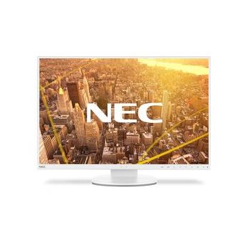 Монитор Sharp NEC EA245WMI-2 WHITE