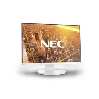 Монитор Sharp NEC EA231WU-WH 22.5IN,    Black