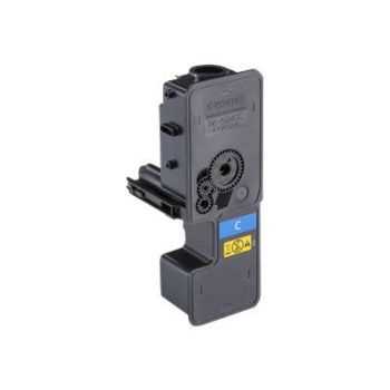 Консуматив за принтер Kyocera TK 5240C - cyan - original - toner cartridge