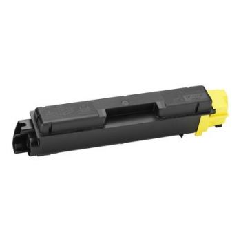 Консуматив за принтер Kyocera Toner TK-580Y - 1T02KTANL0 yellow