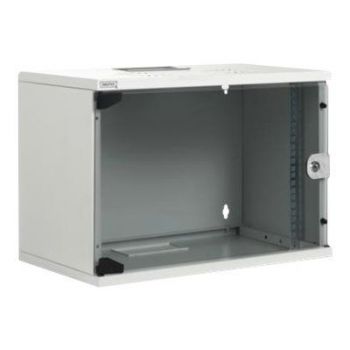 Кутия за компютър DIGITUS Professional Compact Series DN-19 09-US-1 cabinet - 9U