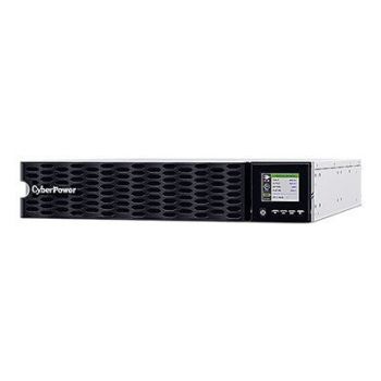 Токова защита CyberPower Smart App Online (High-Density) OL5KERTHD - UPS - 5000 Watt - 5000 VA