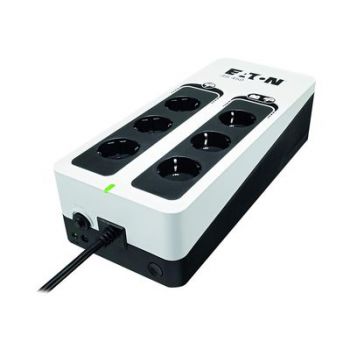 Токова защита Eaton 3S 450 - UPS - 270 Watt - 450 VA