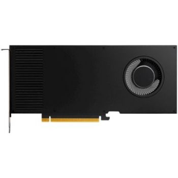 Видео карта NVIDIA RTX A4000 - graphics card - RTX A4000 - 16 GB