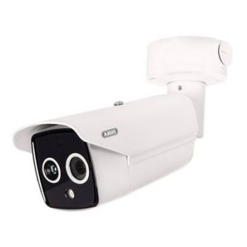 Камера за видеонаблюдение ABUS IP thermal camera 4MPx IPCA64581D