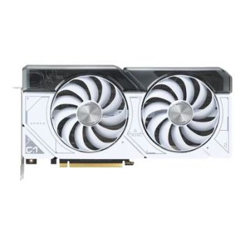 Видео карта ASUS Dual GeForce RTX 4070 12GB - OC Edition - graphics card - GeForce RTX 4070 - 12 GB