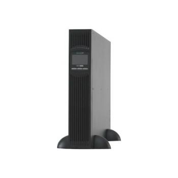 Токова защита Online USV ZINTO A 2000 - UPS - 1800 Watt - 2000 VA