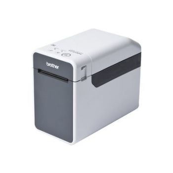 Етикетен принтер Brother label printer TD-2135N