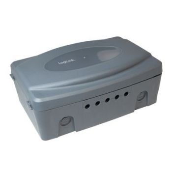 Артикул LogiLink cable management box