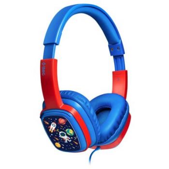 Артикул Ttec Over-Ear Headset SoundBuddy