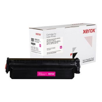 Консуматив за принтер Everyday - High Yield - magenta - toner cartridge (alternative for: HP CF413X, Canon CRG-046HM)
