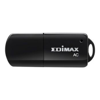 Дисплей Edimax EW-7811UTC - network adapter - USB 2.0