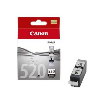 Консуматив за принтер Canon PGI-520BK - black - original - ink tank