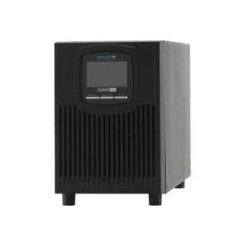 Токова защита Online USV XANTO 700 - UPS - 700 Watt - 700 VA