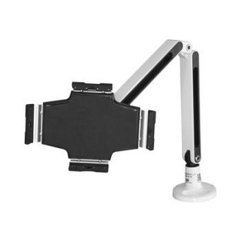 Стойка Desk-Mount Tablet Arm - Articulating Tablet Mount - For 9"  to 11"  Tablets - iPad or Android Tablet Holder - Lockable - Steel - mounting kit -