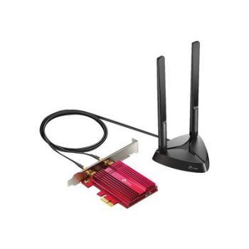 Безжичен мрежов адаптер TP-Link Archer TX3000E - network adapter