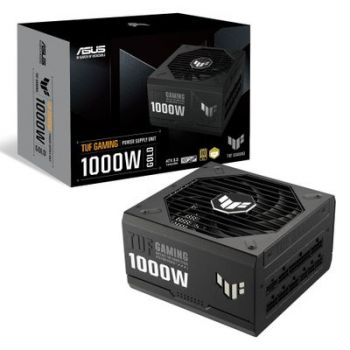 Захранване ASUS TUF Gaming - power supply - 1000 Watt