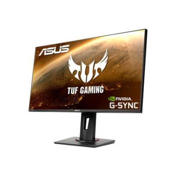 Монитор ASUS LED monitor TUF Gaming VG279QM - 68.47 cm (27" ) - 1920 x 1080 FullHD