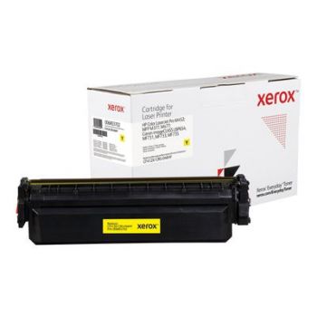 Консуматив за принтер Everyday - High Yield - yellow - toner cartridge (alternative for: HP CF412X, Canon CRG-046HY)
