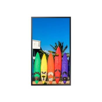Дисплей Samsung LCD-Display OM46B - 117 cm (46" ) - 1920 x 1080 Full HD
