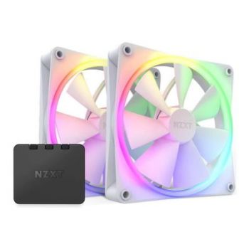 Аксесоар NZXT RGB fan - 2 pack