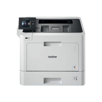Лазерен принтер Brother HL-L8360CDW - printer - color - laser