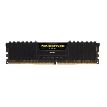 Памет за настолен компютър CORSAIR RAM Vengeance LPX - DDR4 3000 UDIMM CL16