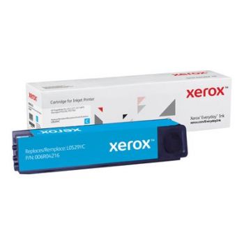 Консуматив за принтер Everyday - Extra High Yield - cyan - ink cartridge (alternative for: HP L0S29YC)