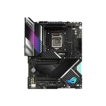 Дънна платка ASUS ROG MAXIMUS XIII APEX, ATX - LGA1200 Socket - Z590