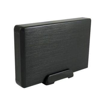 Кутия за твърд диск LC Power LC-35U3-Hydra - storage enclosure - SATA 6Gb/s - USB 3.0