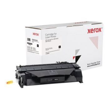 Консуматив за принтер Everyday - black - toner cartridge (alternative for: HP CF280A)