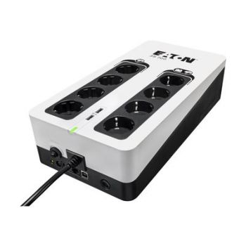 Токова защита Eaton 3S 700 - UPS - 420 Watt - 700 VA