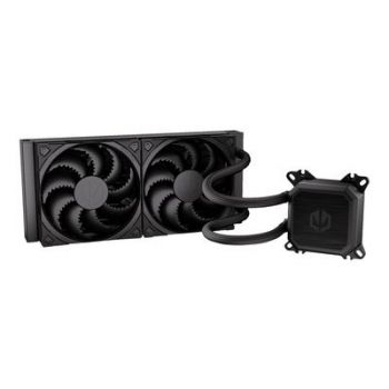 Охладител Endorfy Navis F240 - processor liquid cooling system
