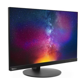 Монитор Lenovo T23D-10 22.5,    Black