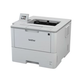 Лазерен принтер Brother Printer HL-L6300DW