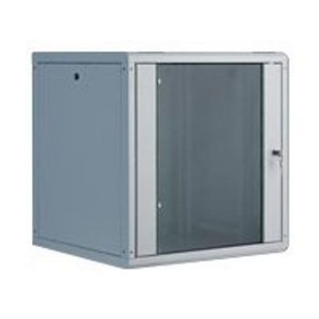 Кутия за компютър DIGITUS SoHoline DN-19 12U-6/6 cabinet - 12U