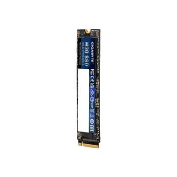 Твърд диск Gigabyte M30 - solid state drive - 1 TB - PCI Express 3.0 x4 (NVMe)