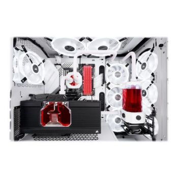 Аксесоар CORSAIR Hydro X Series XT Hardline 12mm Tubing - liquid cooling system tube set