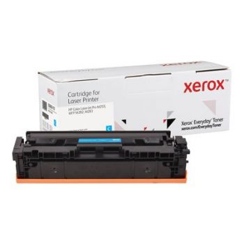 Консуматив за принтер Everyday - High Yield - cyan - toner cartridge (alternative for: HP 207X, HP W2211X) - Green World Alliance return program