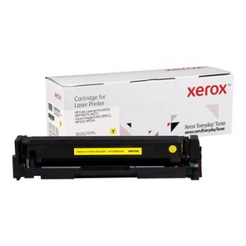 Консуматив за принтер Everyday - High Yield - yellow - toner cartridge (alternative for: HP CF402X, Canon CRG-045HY)