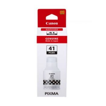 Консуматив за принтер Canon GI-41PGBK Ink Bottle / Refill Ink - Black